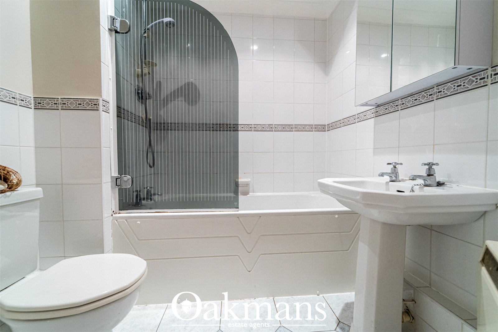 Symphony Court, Birmingham, B16