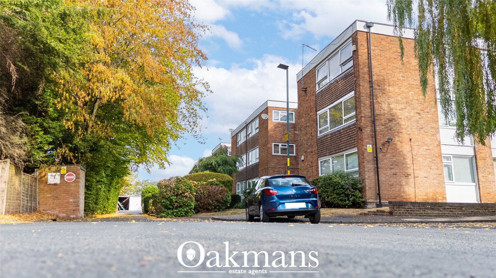 Blossomfield Close, Birmingham, B38