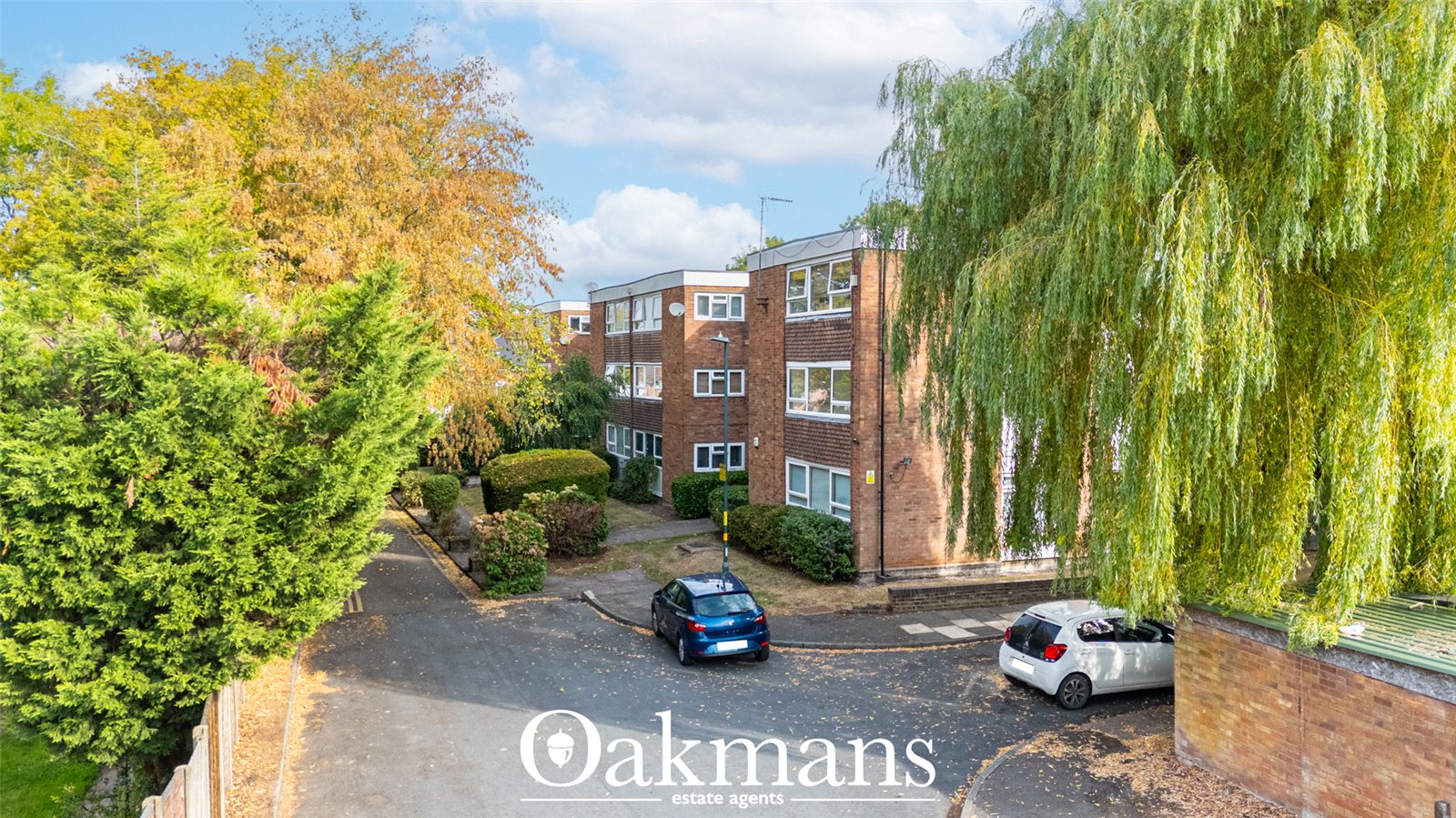 Blossomfield Close, Birmingham, B38