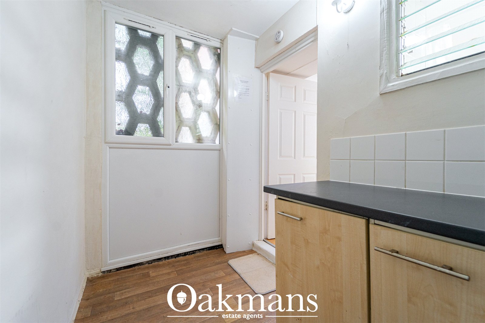 Blossomfield Close, Birmingham, B38