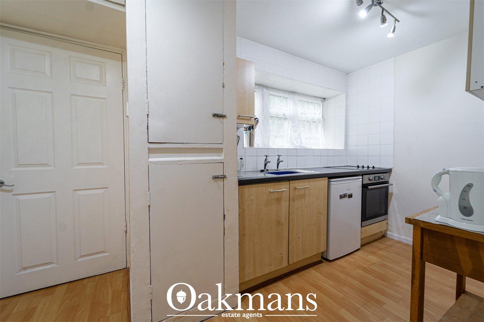 Blossomfield Close, Birmingham, B38