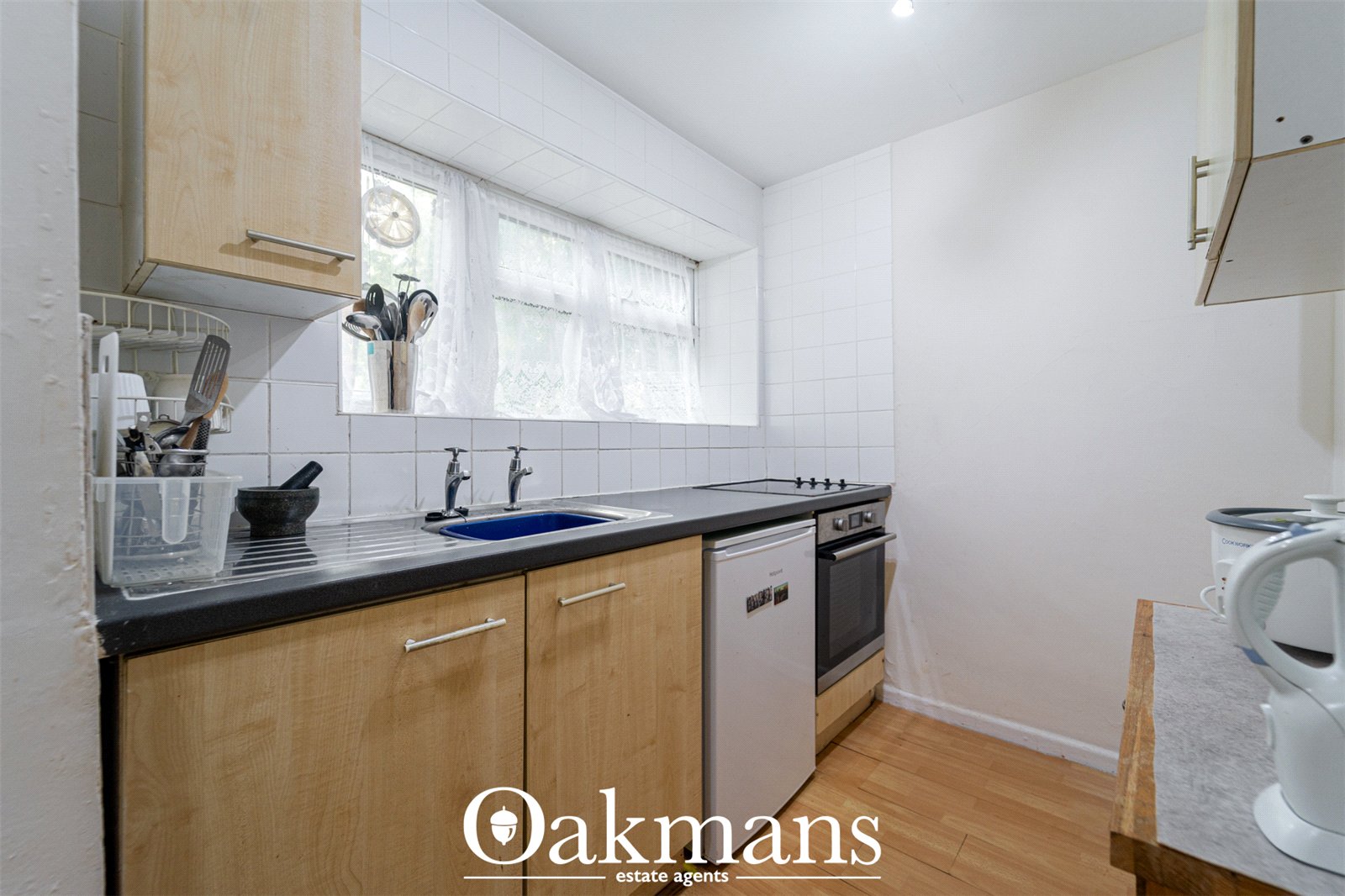 Blossomfield Close, Birmingham, B38