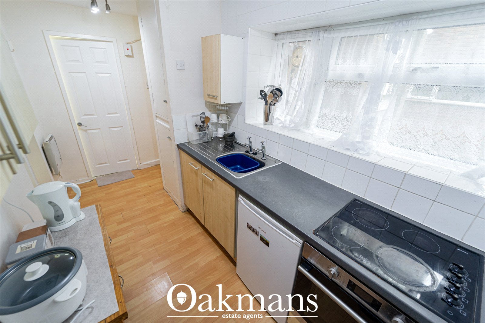 Blossomfield Close, Birmingham, B38