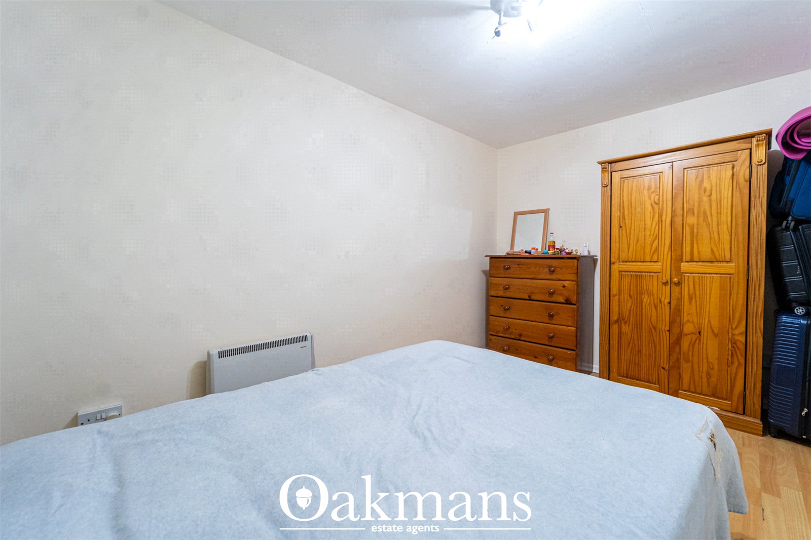Blossomfield Close, Birmingham, B38
