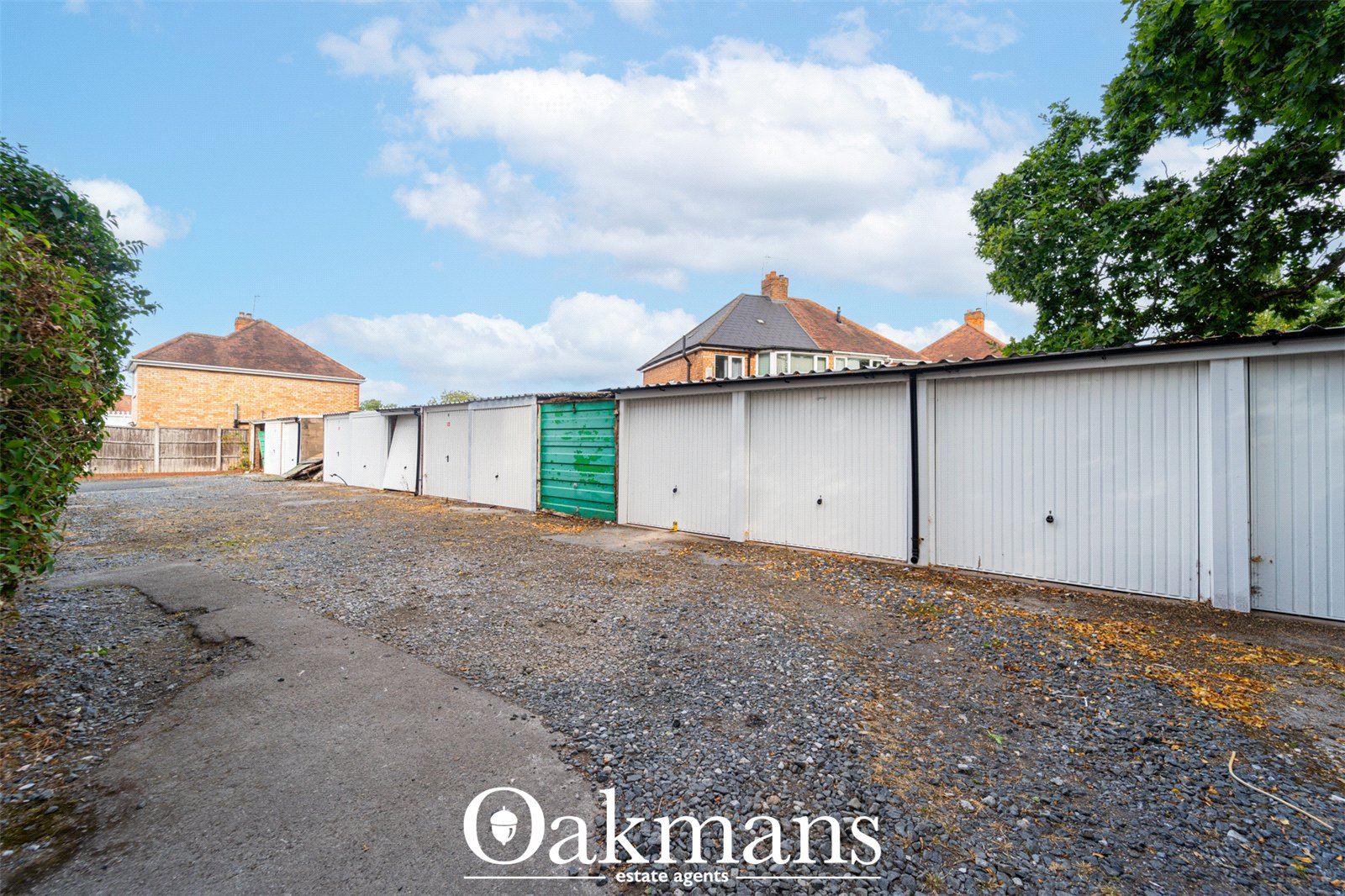 Blossomfield Close, Birmingham, B38
