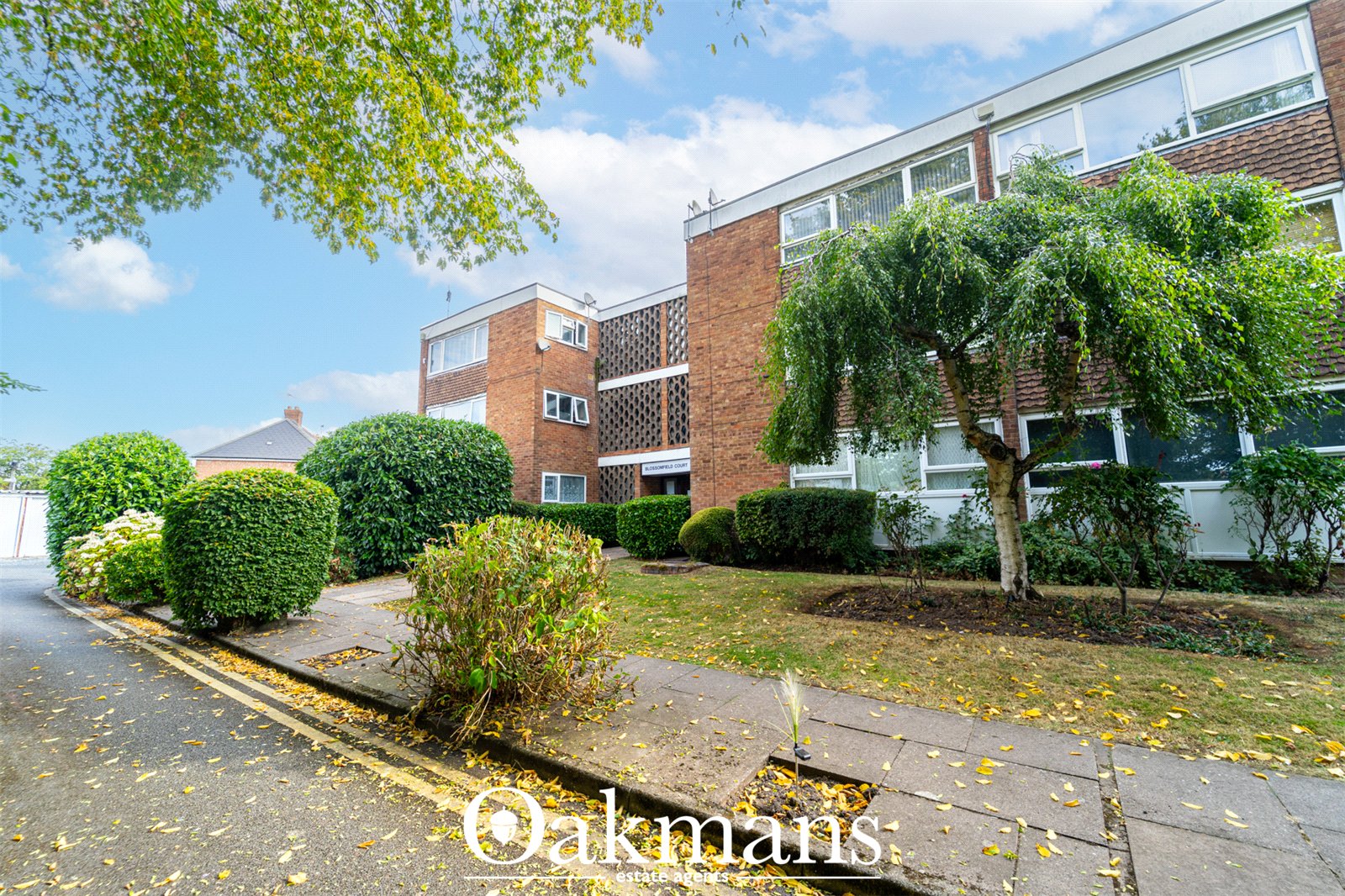 Blossomfield Close, Birmingham, B38