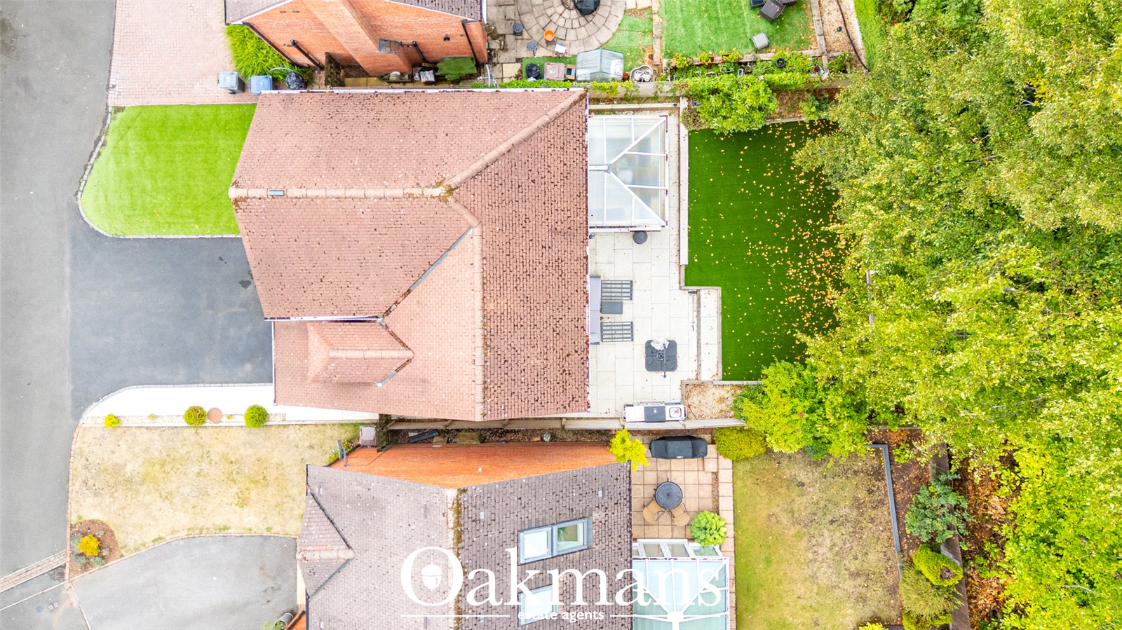 Belmont Covert, Birmingham, B31