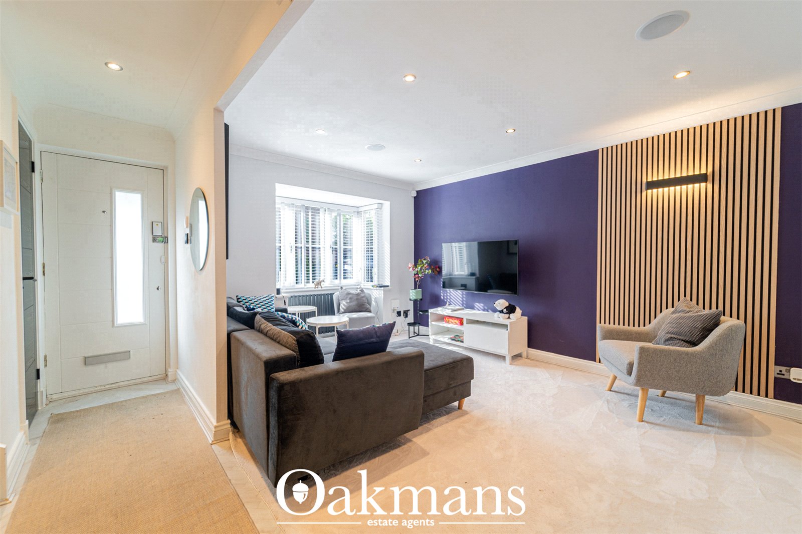Belmont Covert, Birmingham, B31