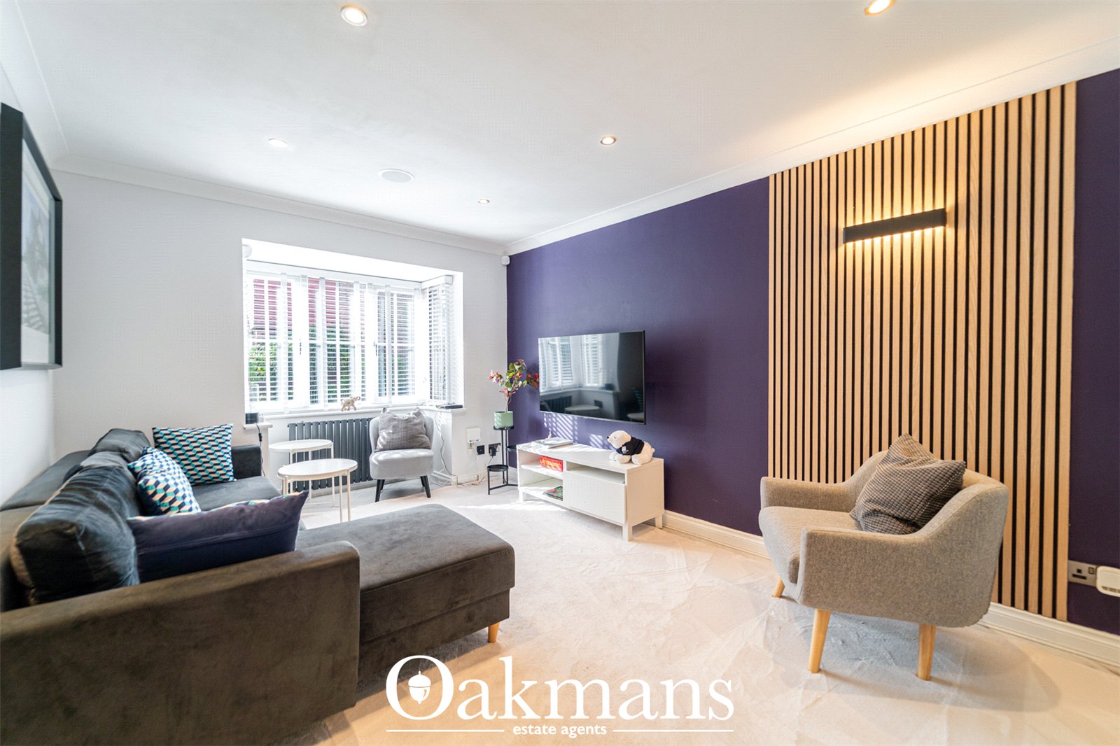 Belmont Covert, Birmingham, B31