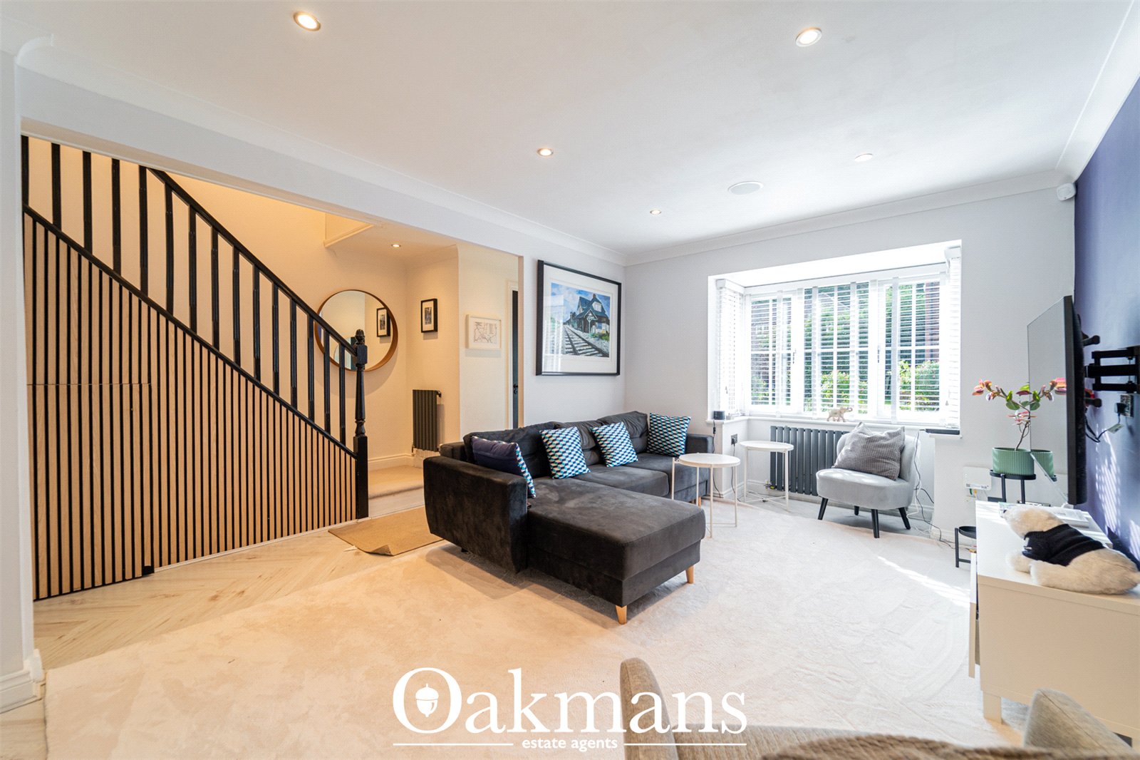 Belmont Covert, Birmingham, B31