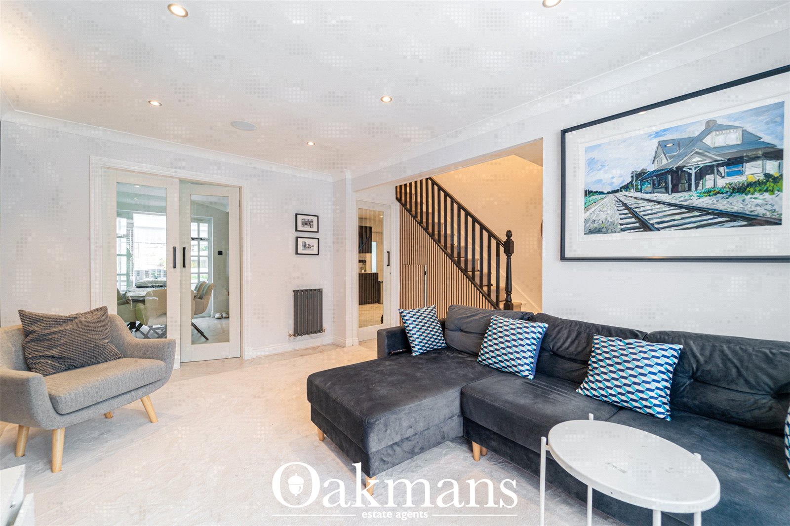 Belmont Covert, Birmingham, B31