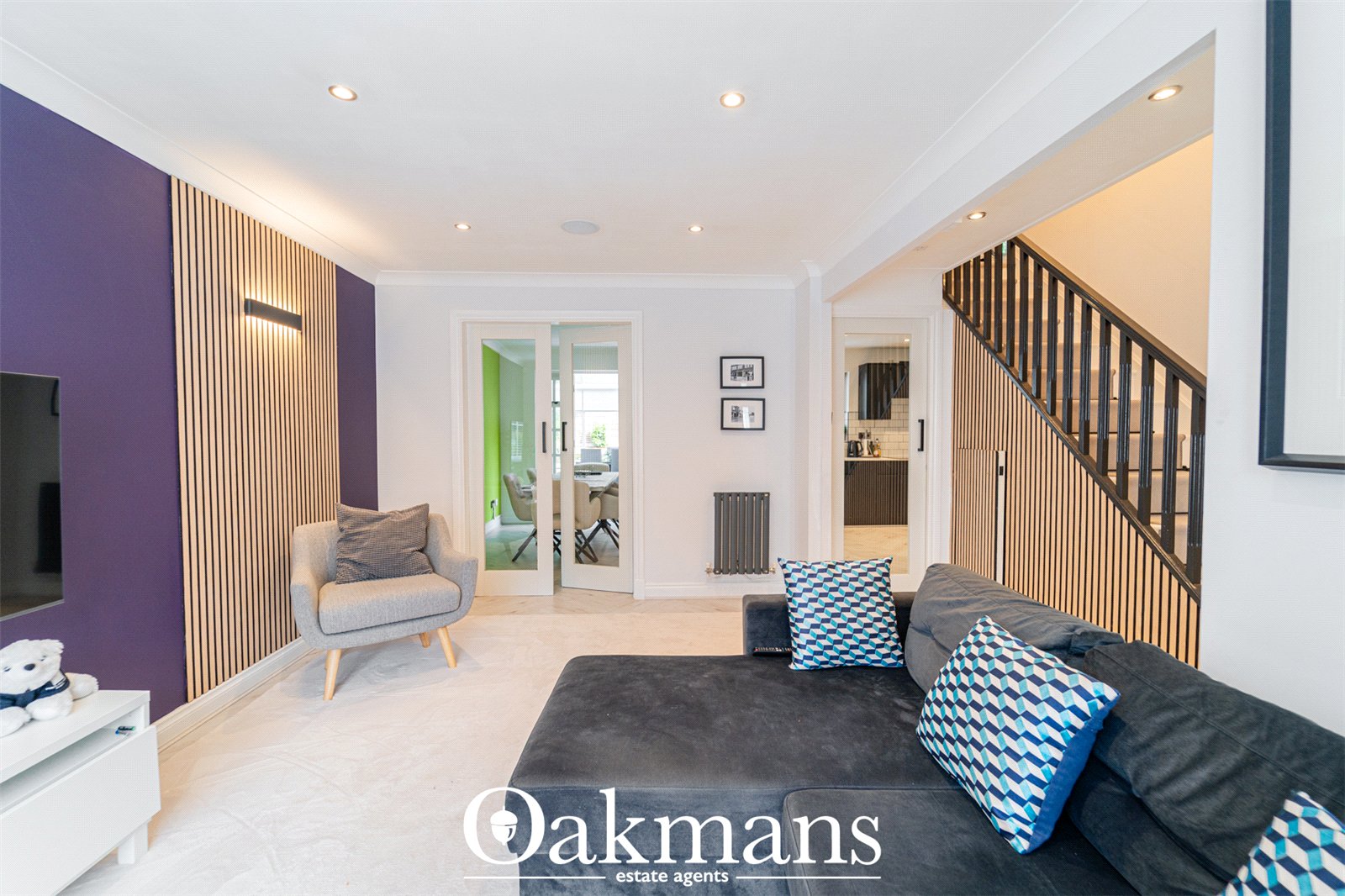 Belmont Covert, Birmingham, B31