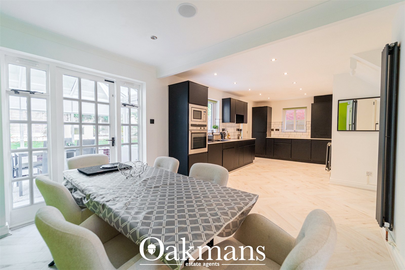 Belmont Covert, Birmingham, B31