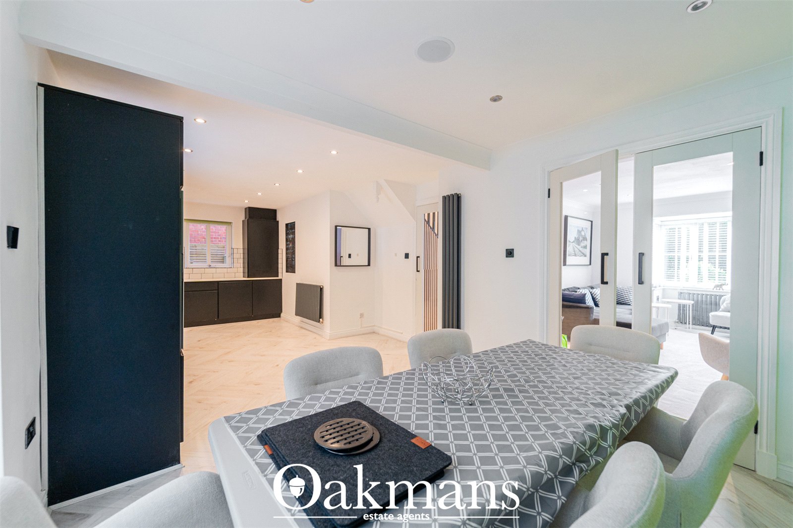 Belmont Covert, Birmingham, B31