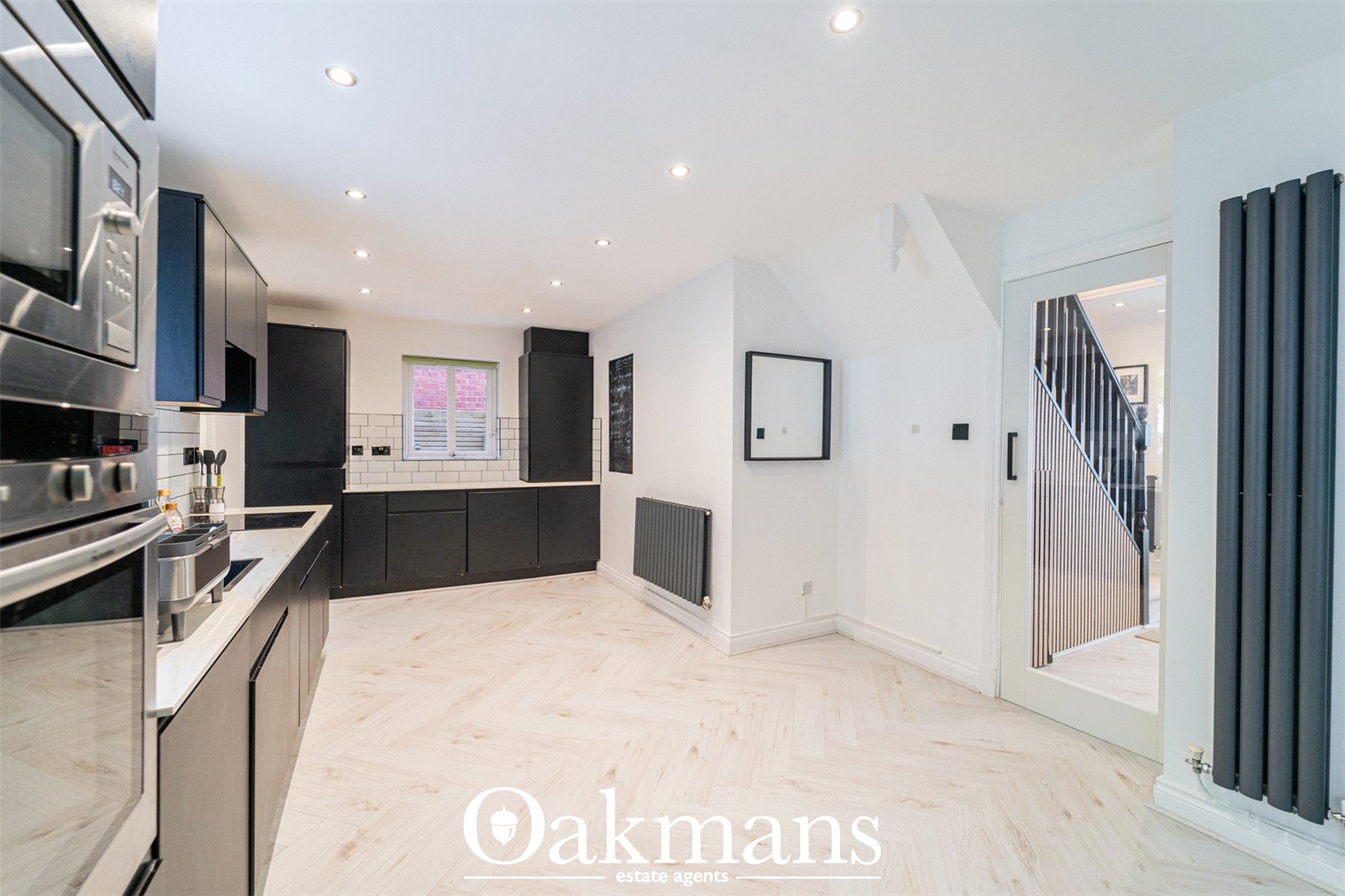 Belmont Covert, Birmingham, B31