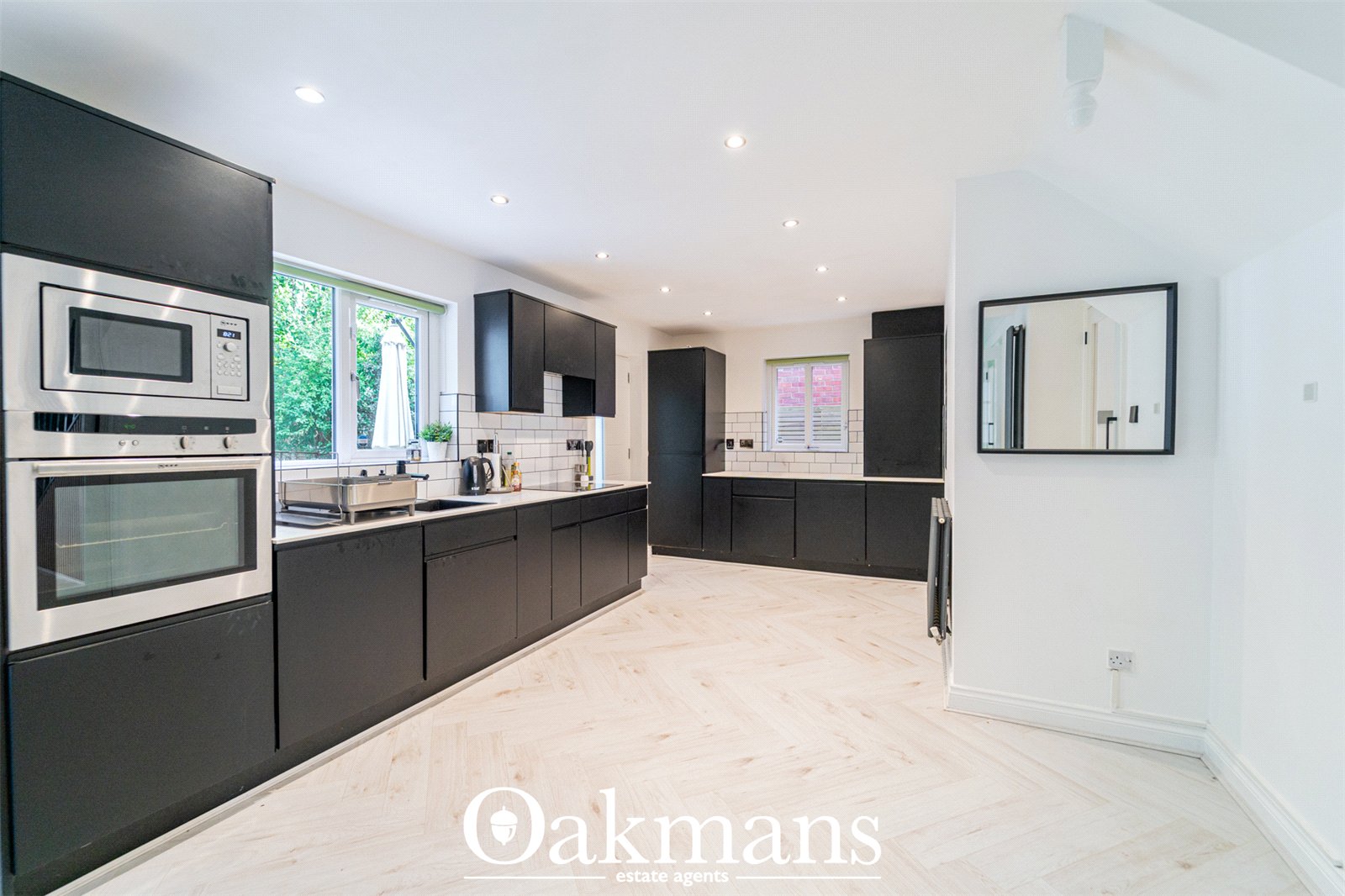 Belmont Covert, Birmingham, B31