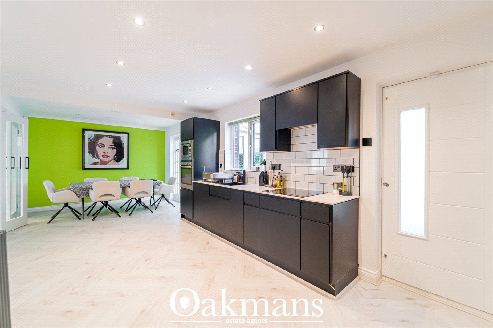 Belmont Covert, Birmingham, B31