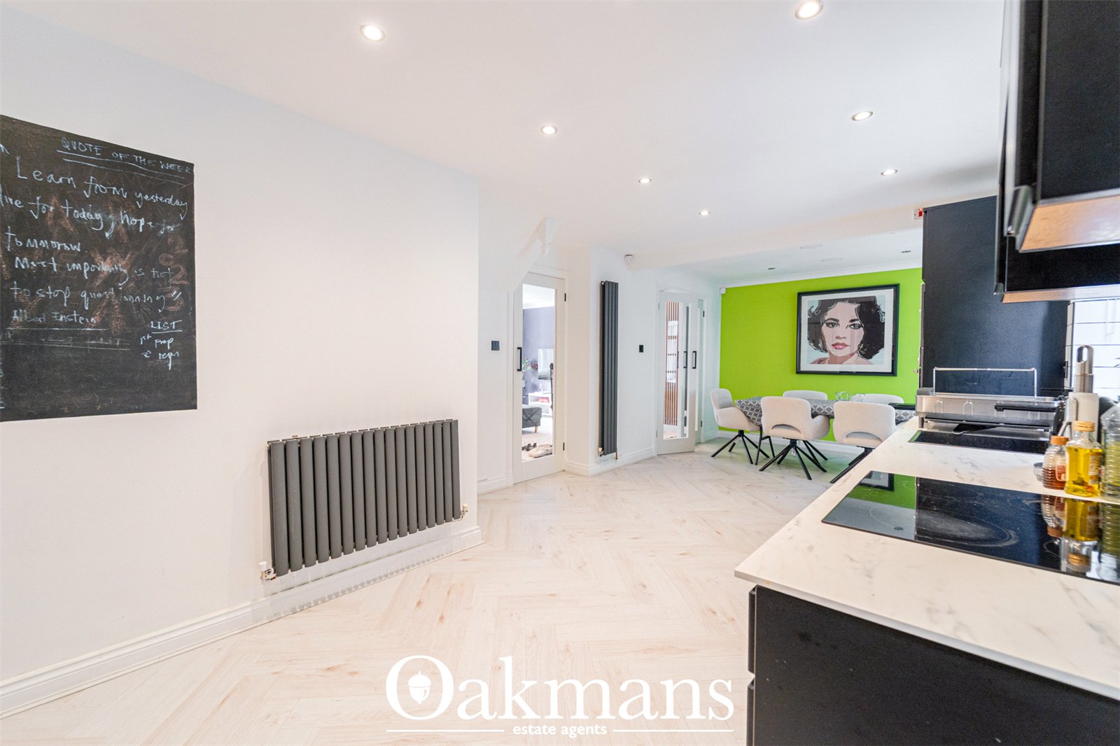 Belmont Covert, Birmingham, B31