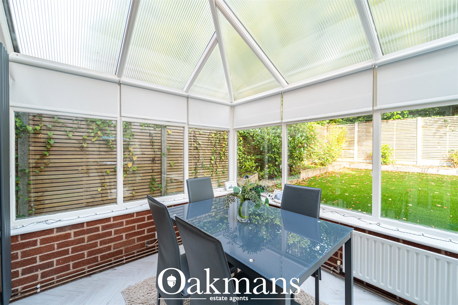 Belmont Covert, Birmingham, B31