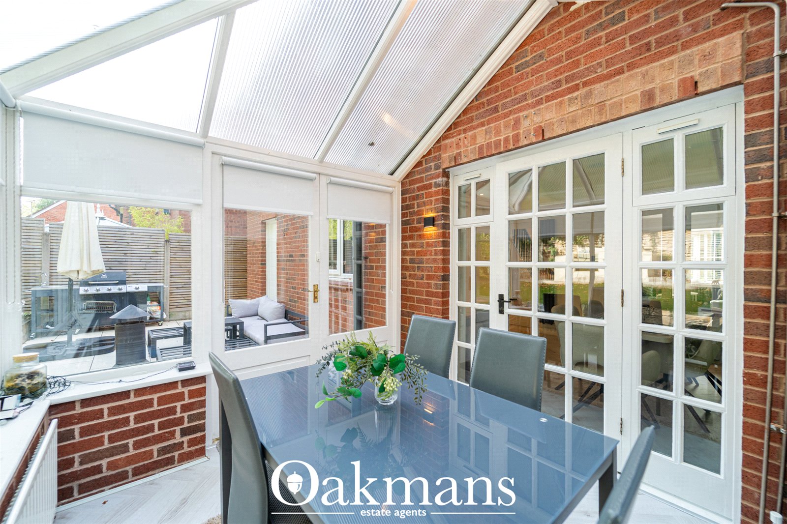 Belmont Covert, Birmingham, B31