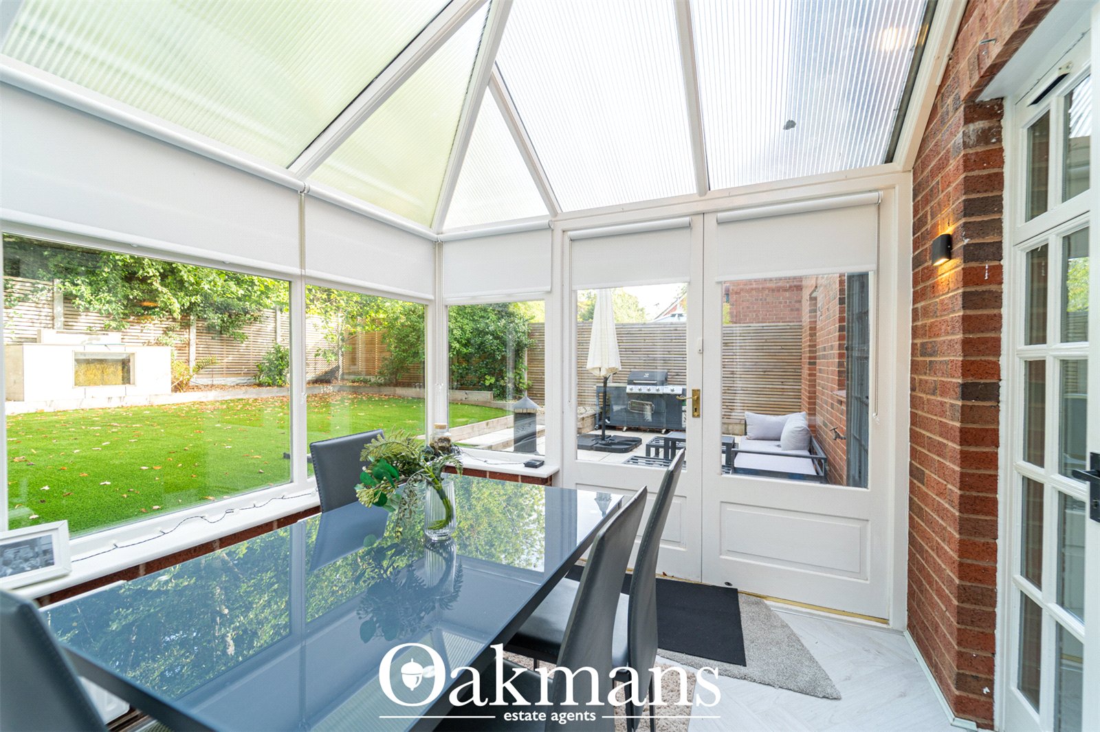 Belmont Covert, Birmingham, B31