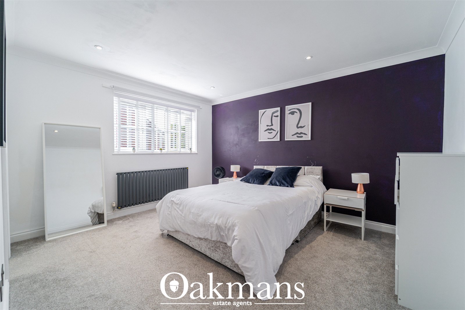 Belmont Covert, Birmingham, B31
