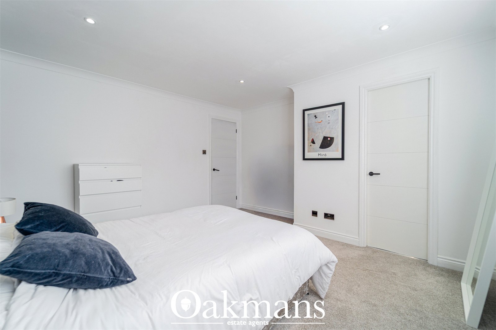 Belmont Covert, Birmingham, B31