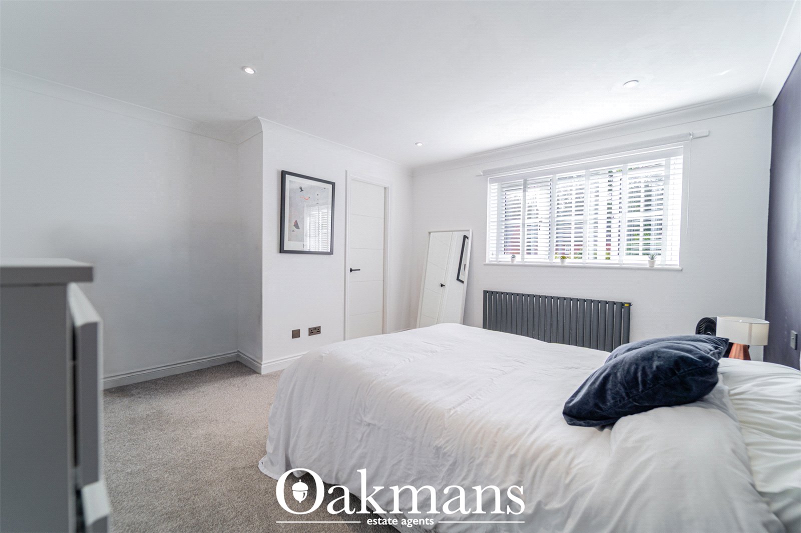 Belmont Covert, Birmingham, B31