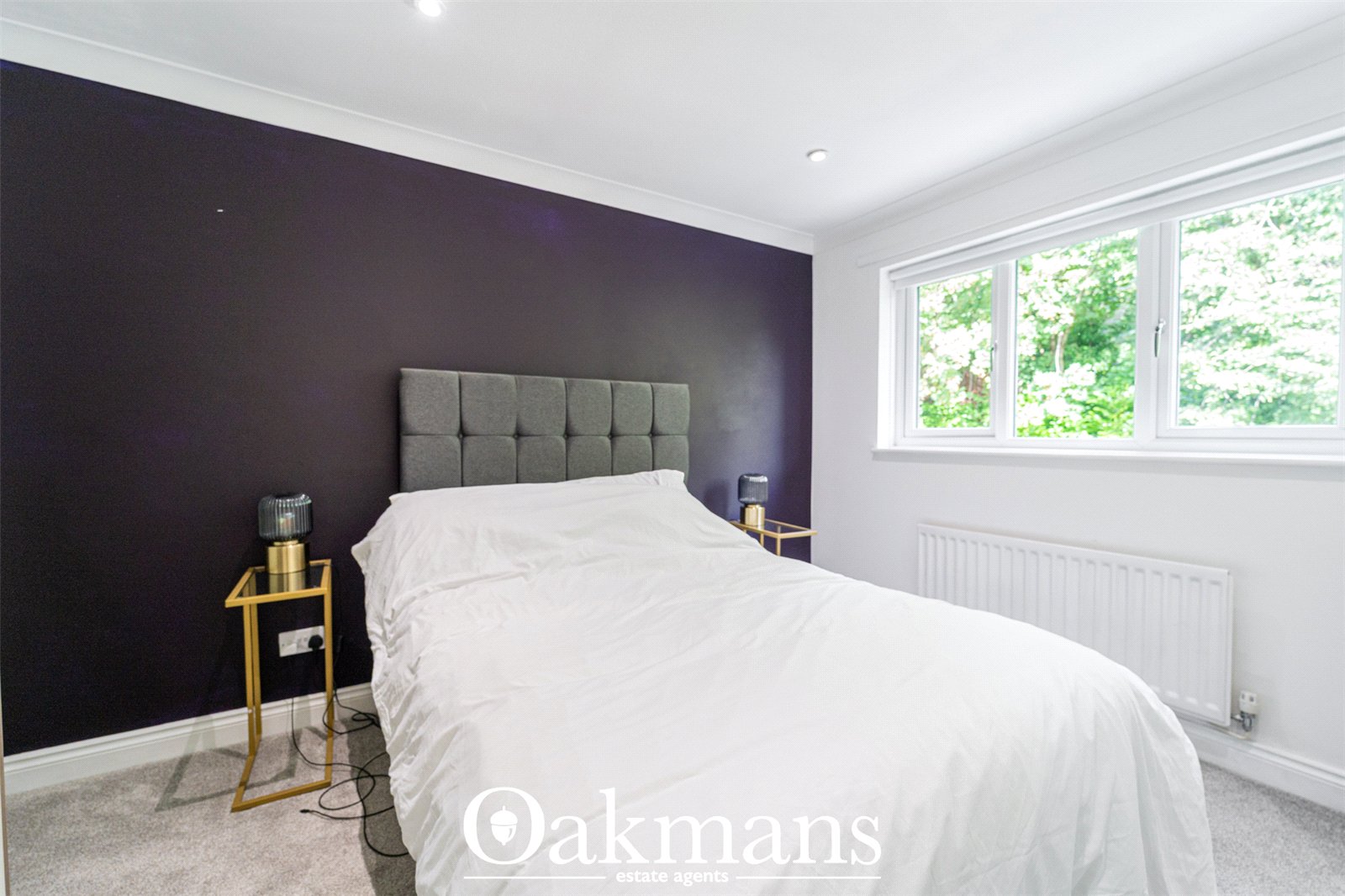 Belmont Covert, Birmingham, B31