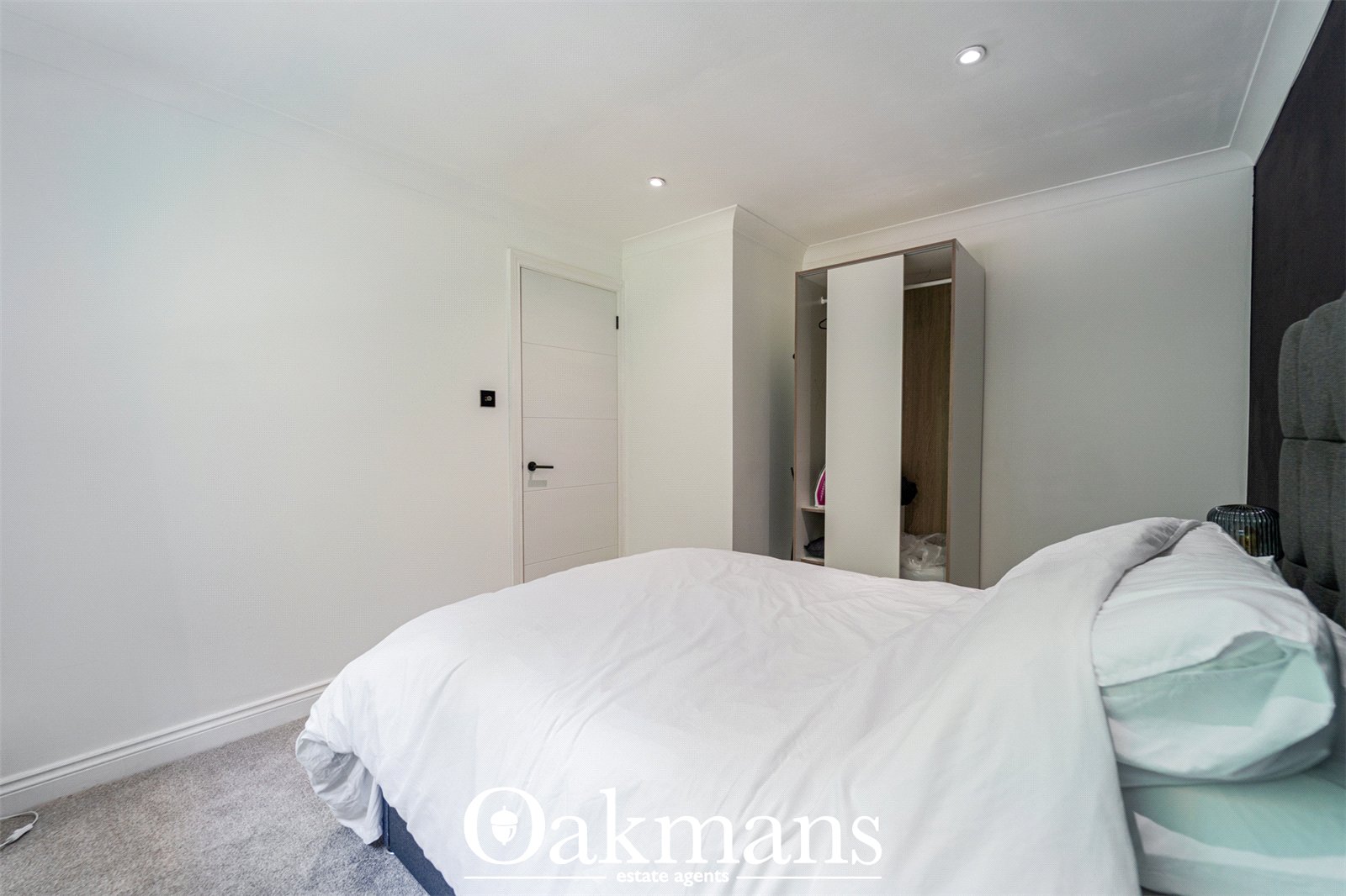 Belmont Covert, Birmingham, B31