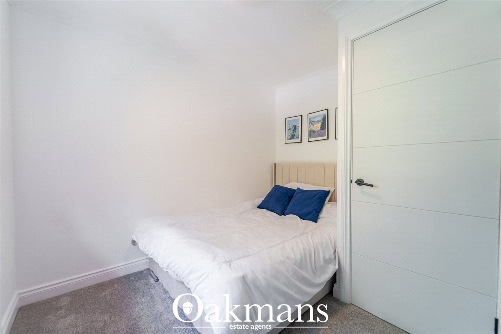 Belmont Covert, Birmingham, B31