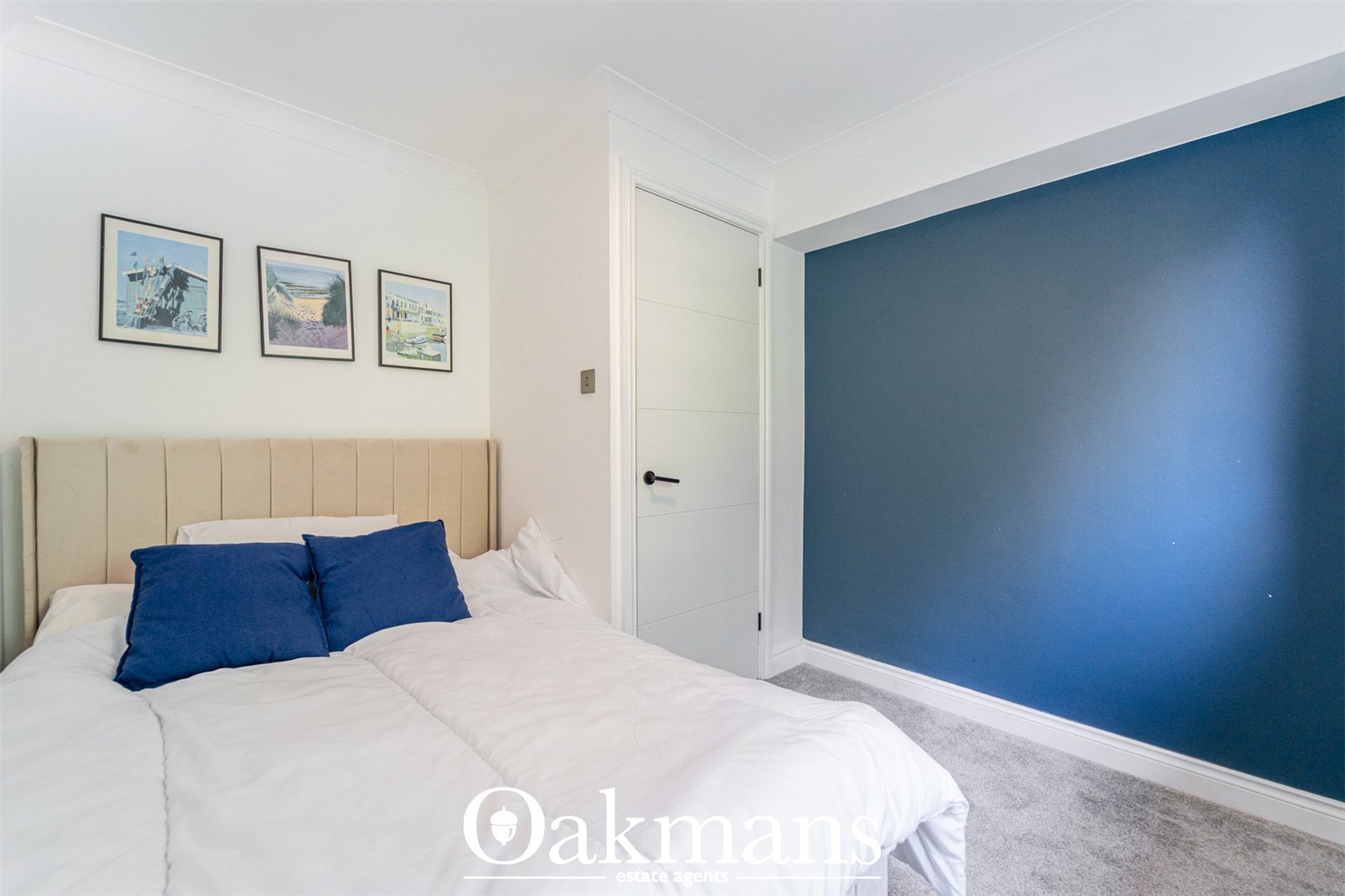 Belmont Covert, Birmingham, B31