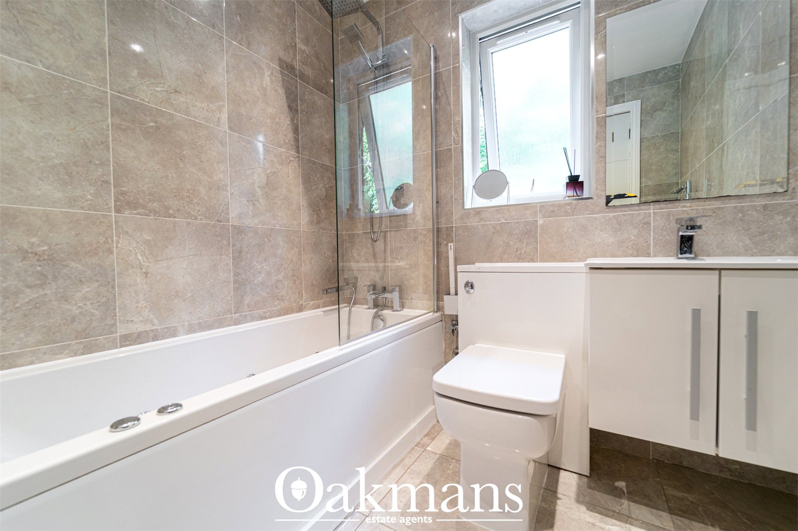 Belmont Covert, Birmingham, B31