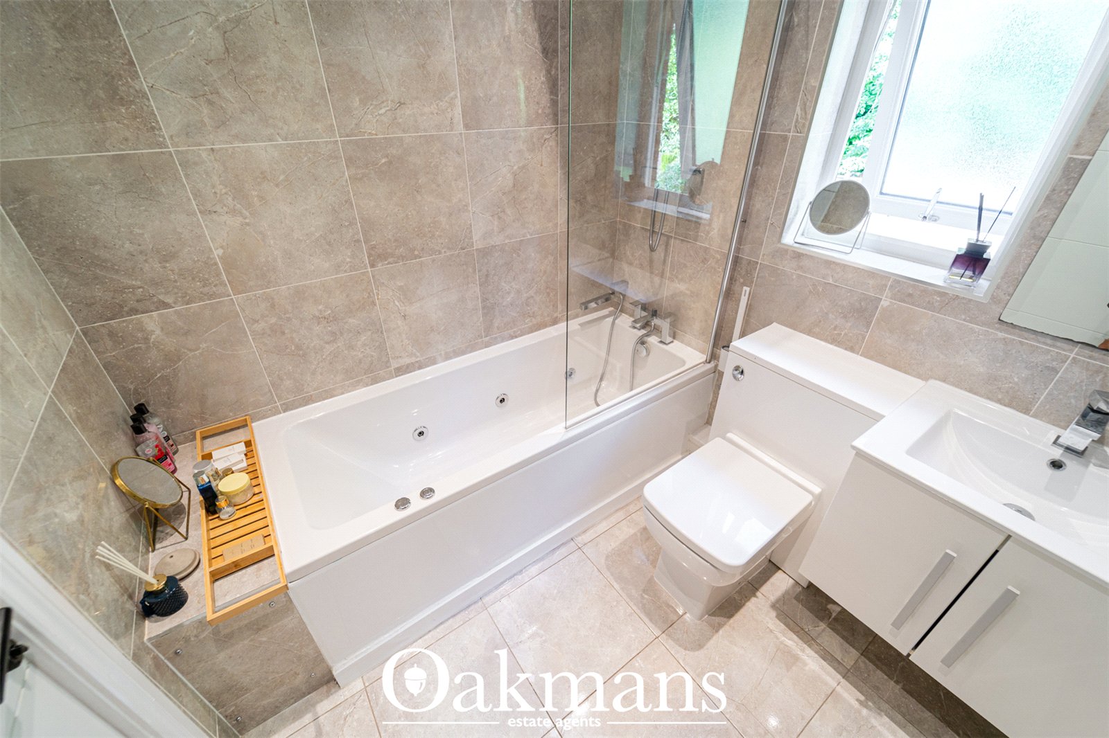 Belmont Covert, Birmingham, B31