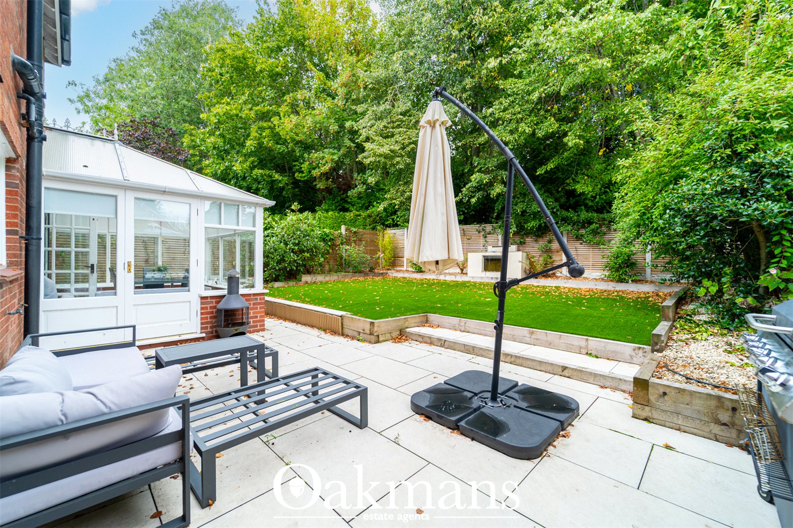Belmont Covert, Birmingham, B31