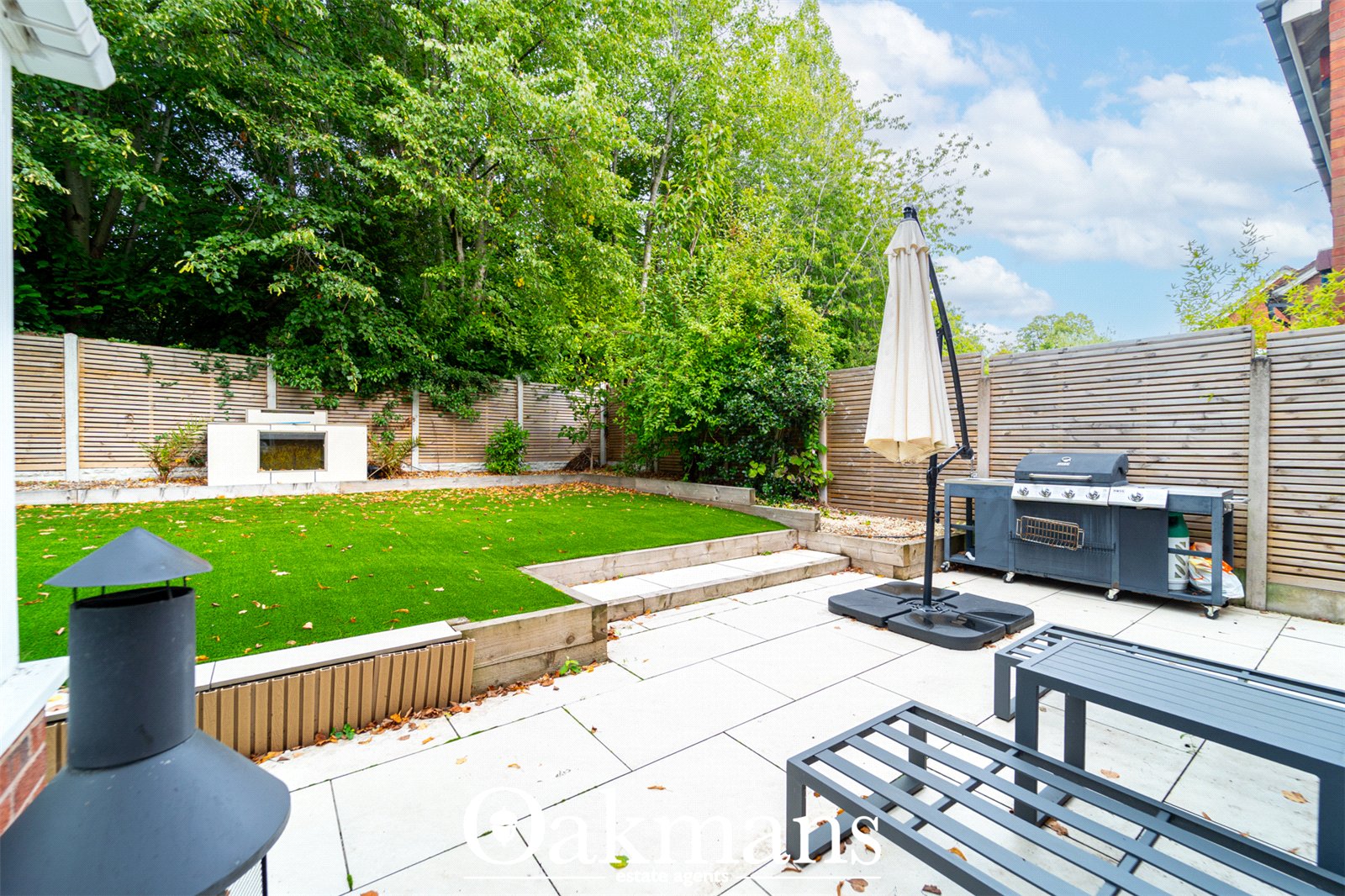 Belmont Covert, Birmingham, B31