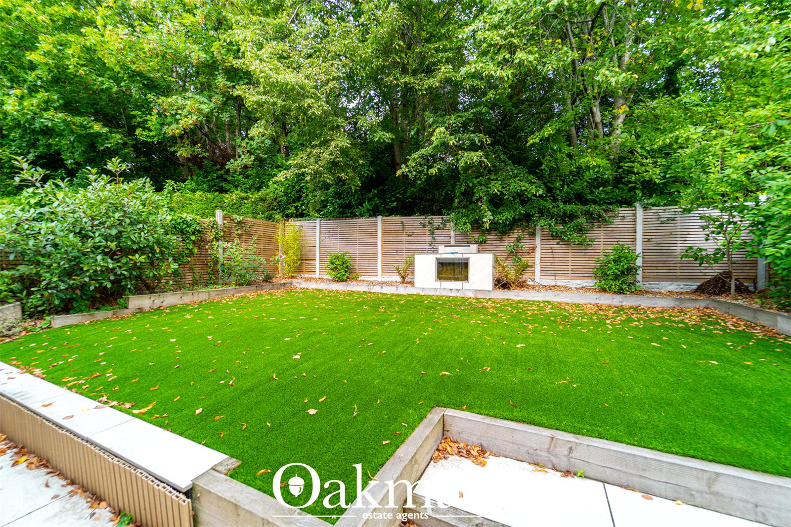 Belmont Covert, Birmingham, B31