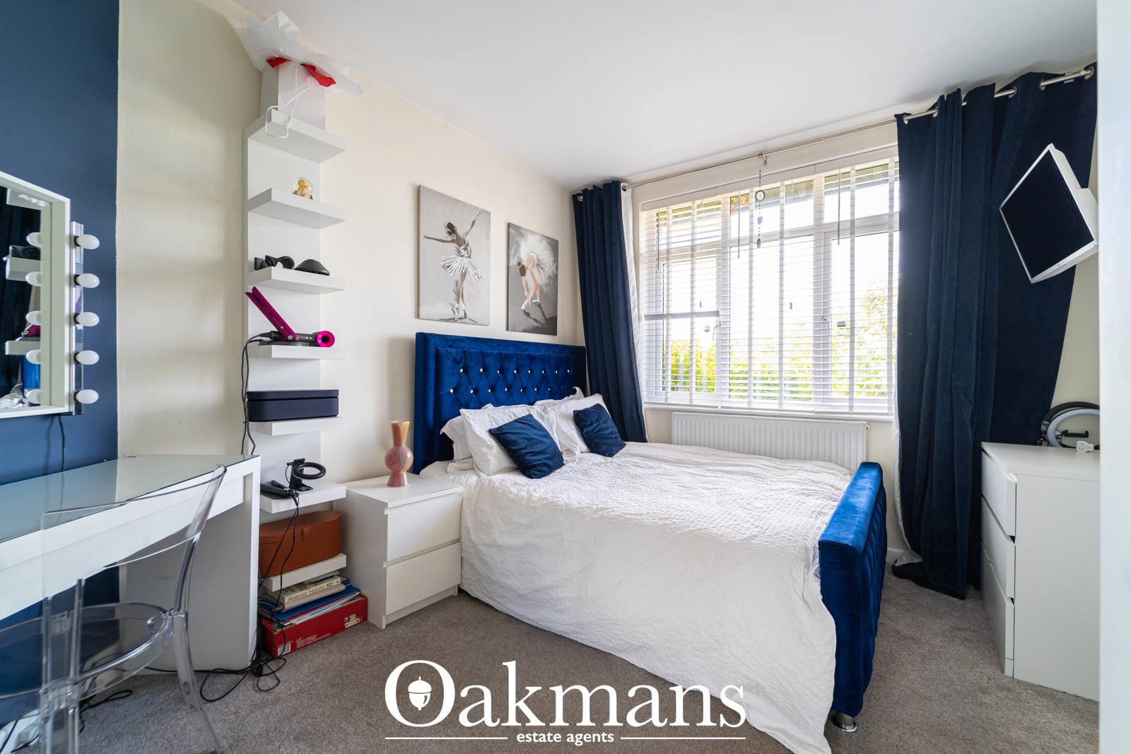 Birmingham Road, Bromsgrove, B61
