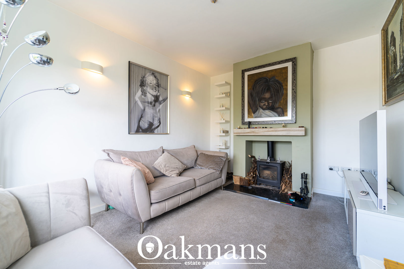 Birmingham Road, Bromsgrove, B61