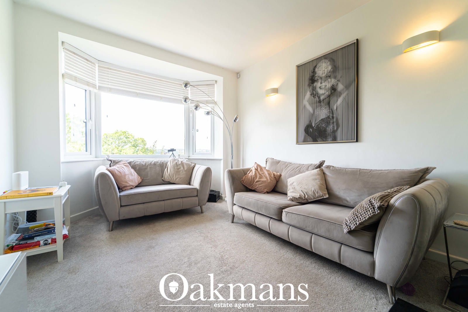 Birmingham Road, Bromsgrove, B61