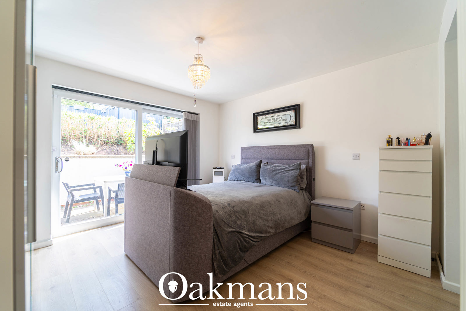 Birmingham Road, Bromsgrove, B61