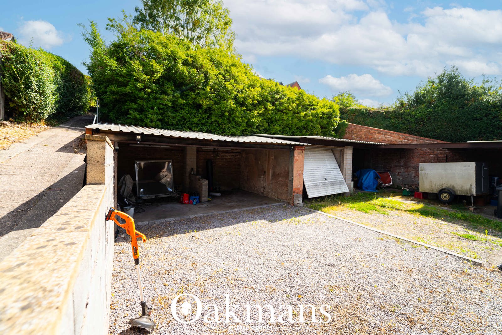 Birmingham Road, Bromsgrove, B61
