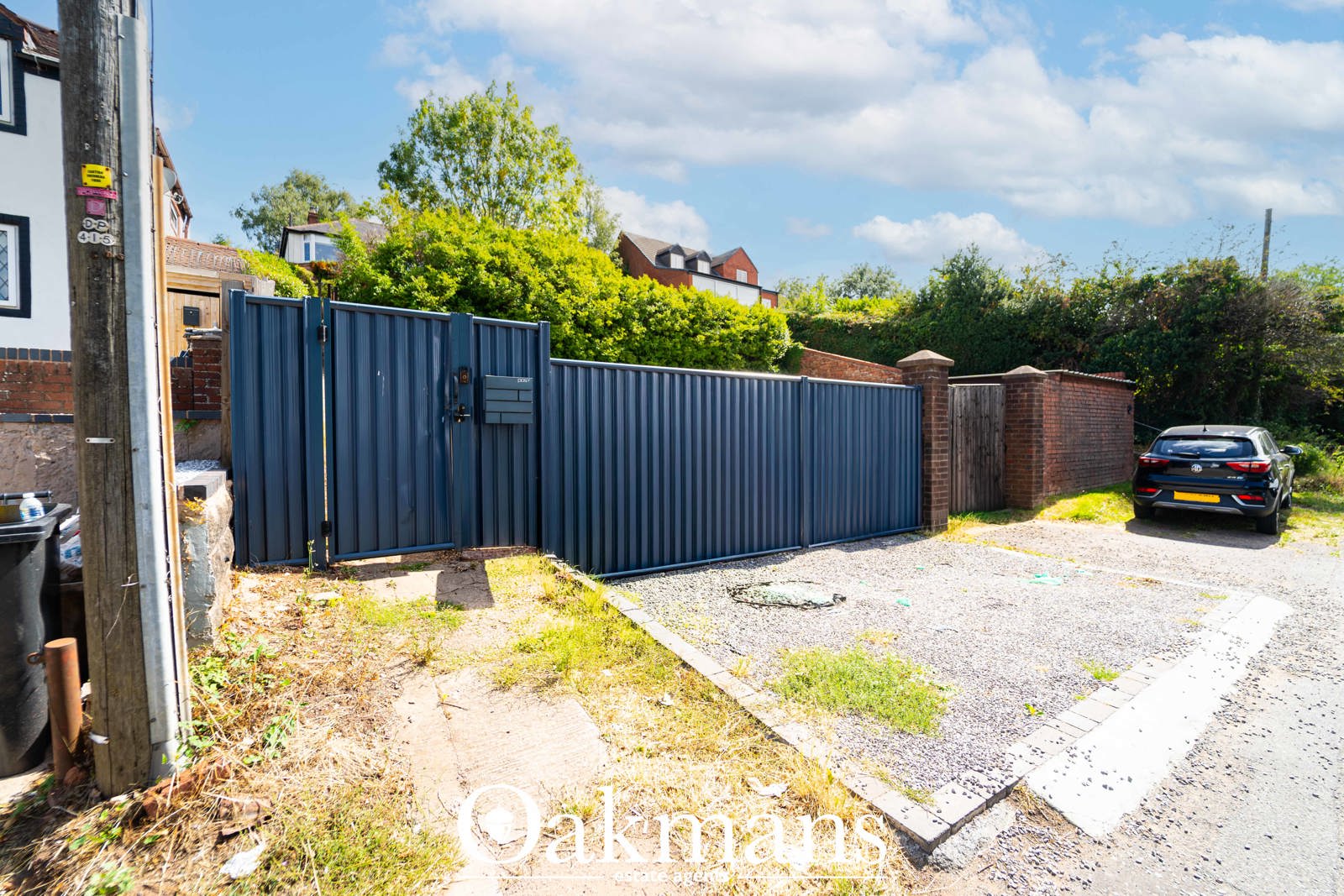 Birmingham Road, Bromsgrove, B61