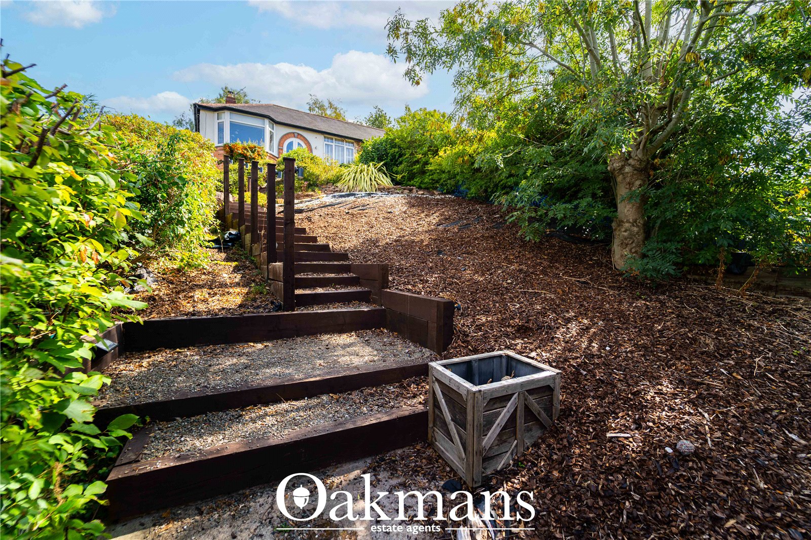 Birmingham Road, Bromsgrove, B61