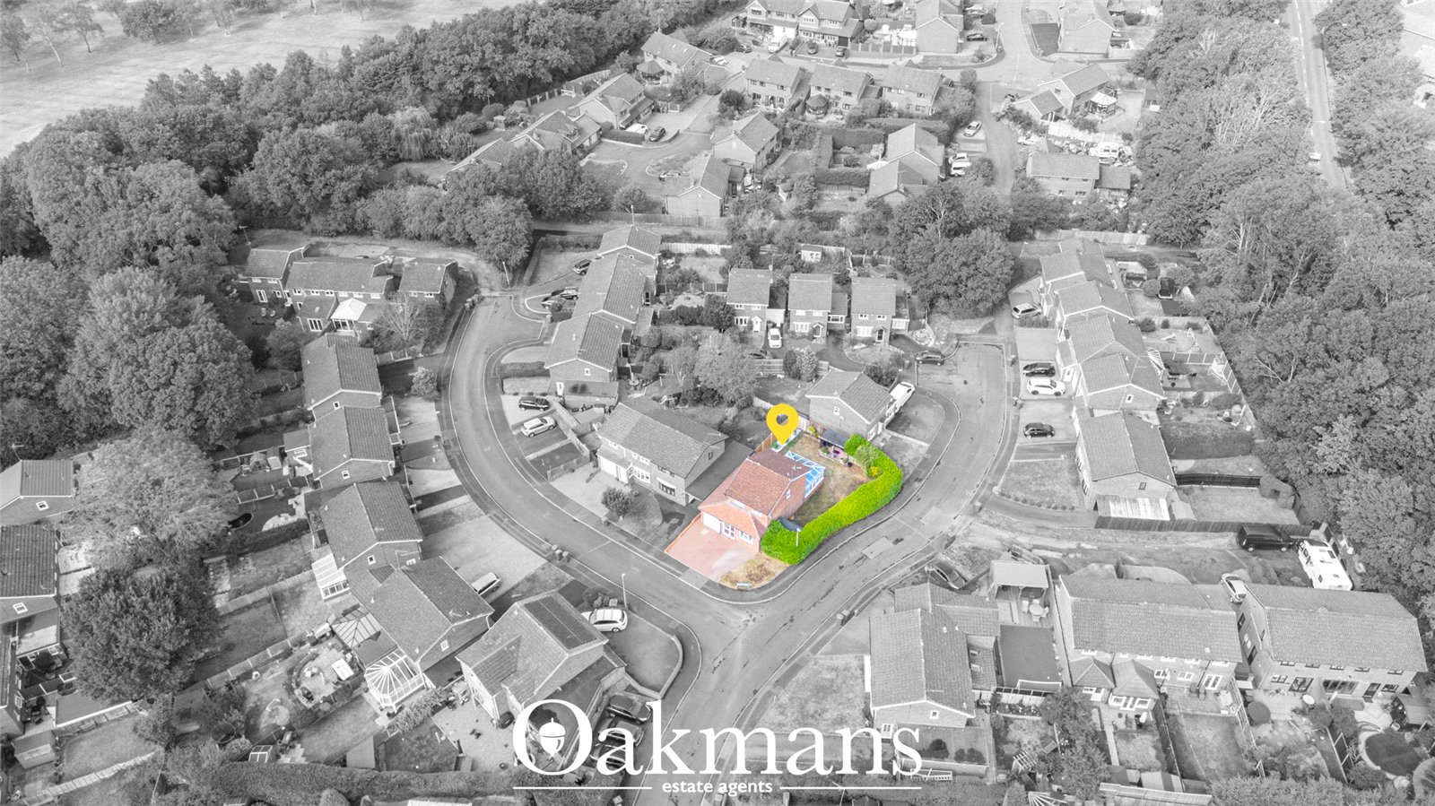 Bascote Close, Redditch, B97