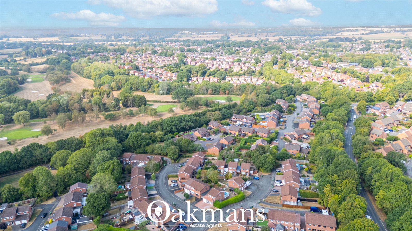 Bascote Close, Redditch, B97