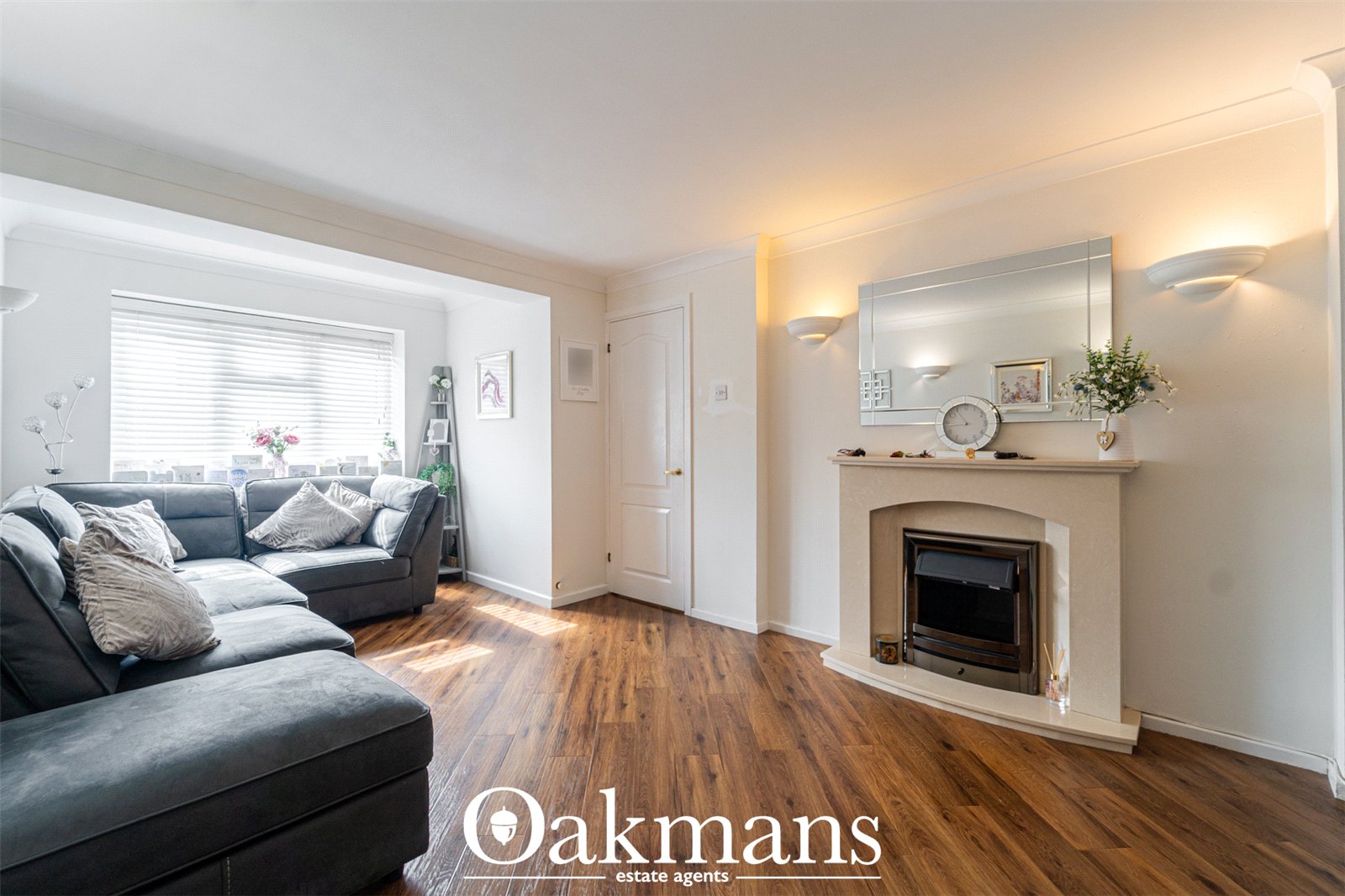 Bascote Close, Redditch, B97