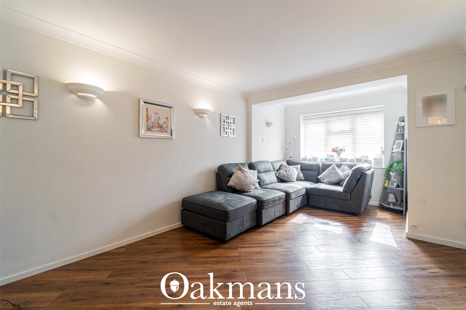 Bascote Close, Redditch, B97
