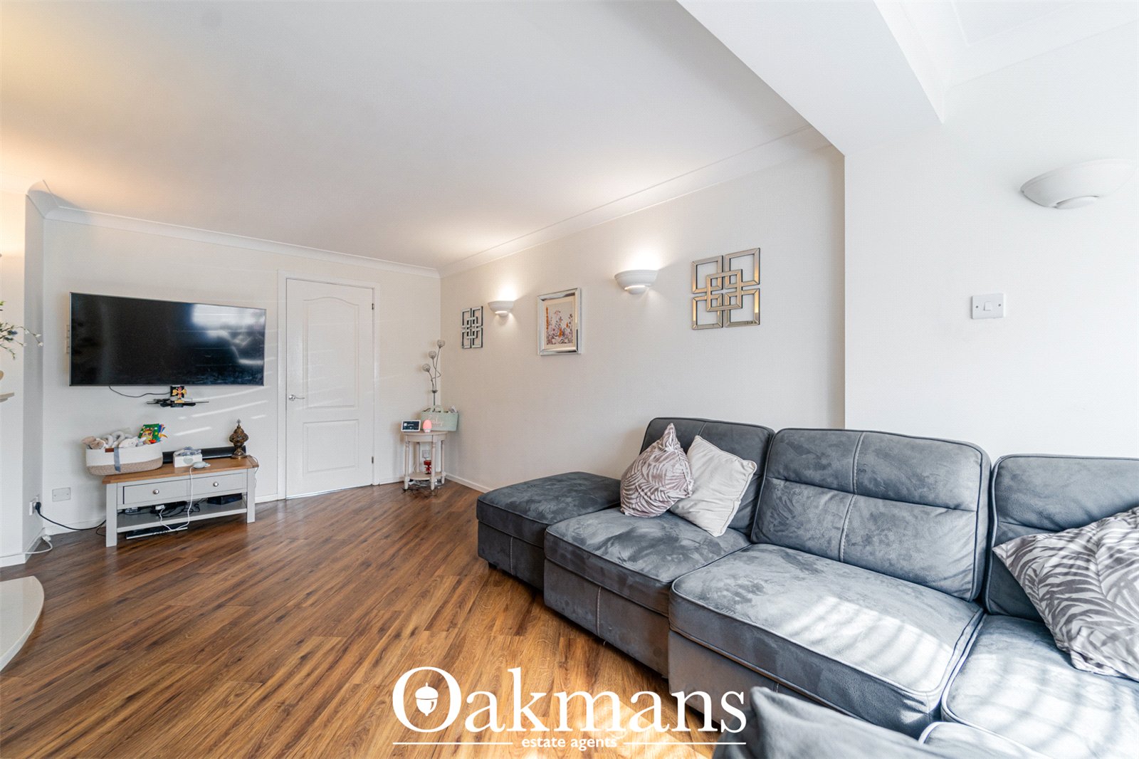 Bascote Close, Redditch, B97