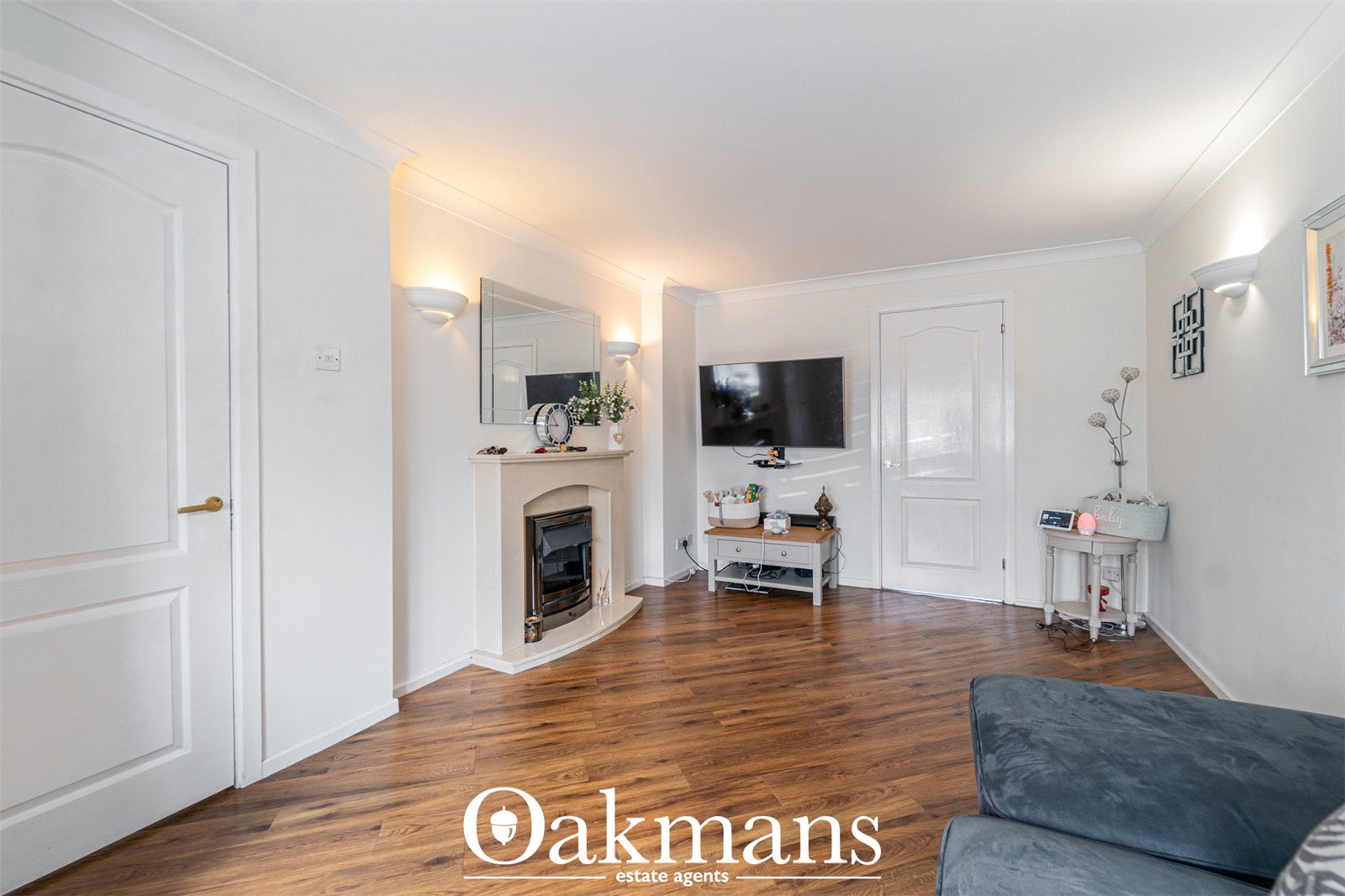 Bascote Close, Redditch, B97